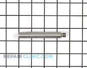 Shaft - Part # 768839 Mfg Part # R9900466