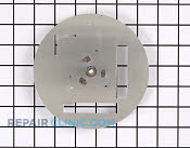 Stirrer Blade Cover - Part # 935923 Mfg Part # WB06X10416