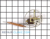 Thermostat - Part # 634392 Mfg Part # 5303316599