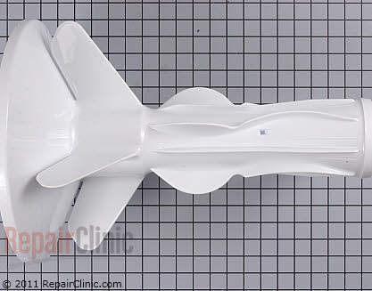 Agitator Assembly 63235 Main Product View