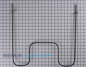 Bake Element - Part # 1775 Mfg Part # 7406P043-60