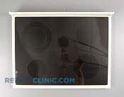 Cooktop - Part # 1143 Mfg Part # 315208L
