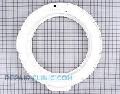 Cover outer tub - Part # 912 Mfg Part # 31153