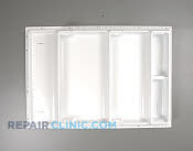 Door - Part # 622332 Mfg Part # 5303212482