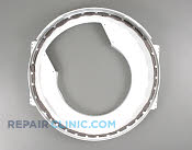 Front Bulkhead - Part # 516057 Mfg Part # 33001107