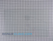Glass Shelf - Part # 1348 Mfg Part # 68292-2