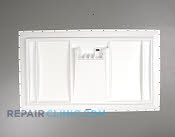 Inner Door Panel - Part # 443729 Mfg Part # 216033201