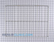 Oven Rack - Part # 640631 Mfg Part # 5308003198