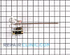 Oven Thermostat WB20K3          Alternate Product View