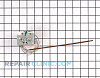 Oven Thermostat WB20K3          Alternate Product View