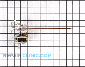 Oven Thermostat - Part # 251821 Mfg Part # WB20K3