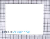Panel - Part # 481 Mfg Part # 154229116
