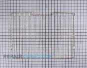 Rack- oven - Part # 1494 Mfg Part # 7801P031-60