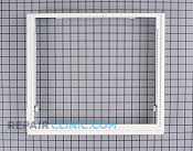 Shelf Frame Without Glass - Part # 1166 Mfg Part # 2161491