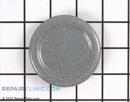Surface Burner Cap (OEM)  WB13K5048