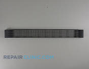 Vent Grille - Part # 1022 Mfg Part # D7786702