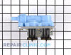 Water Inlet Valve 358276 Alternate Product View