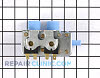 Water Inlet Valve 358276 Alternate Product View