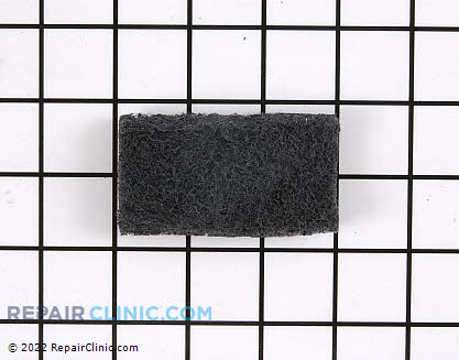 Air Filter 12488101 Main Product View