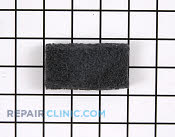 Air Filter - Part # 774796 Mfg Part # 12488101