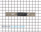 Brush Attachment - Part # 582016 Mfg Part # 4369669