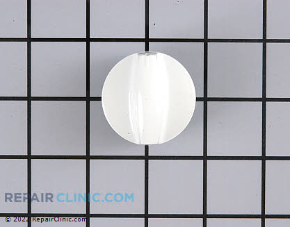 Control Knob 8801111-0 Main Product View