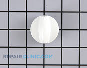 Control Knob - Part # 764420 Mfg Part # 8801111-0