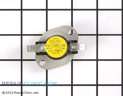 Cycling Thermostat 51880 Main Product View