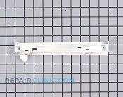 Drawer Slide Rail - Part # 307853 Mfg Part # WR72X241