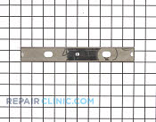 Drawer Track - Part # 291688 Mfg Part # WR12X557