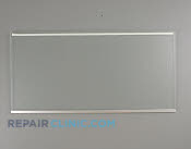Glass Shelf - Part # 818639 Mfg Part # 4150490