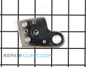 Hinge - Part # 815999 Mfg Part # 0182381