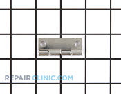 Hinge - Part # 651931 Mfg Part # 56045