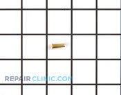 Insert,brass solenoid - Part # 818076 Mfg Part # 3520050