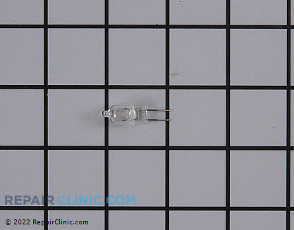 Light Bulb W10440740 Main Product View
