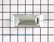 Light Housing - Part # 274797 Mfg Part # WE1X427