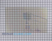 Oven Door Glass - Part # 1242288 Mfg Part # Y0317019