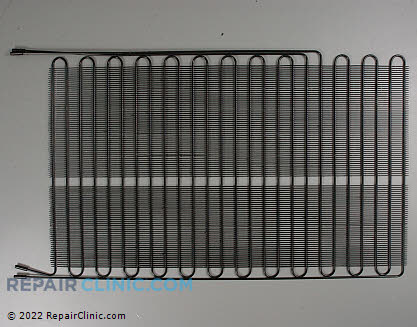 Condenser 5300083897 Main Product View