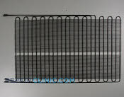 Condenser - Part # 608169 Mfg Part # 5300083897