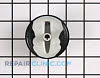 Control Knob 31926607B       Alternate Product View