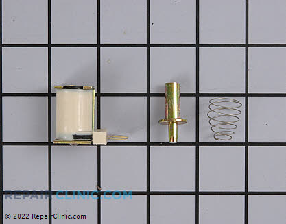 Door Latch Solenoid 4452224 Main Product View