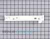 Drawer Slide Rail WR72X241        Alternate Product View