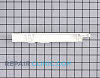 Drawer Slide Rail WR72X241        Alternate Product View