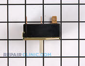 Fan Switch - Part # 397537 Mfg Part # 1159612