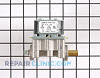 Gas Valve Assembly 5303207409 Alternate Product View