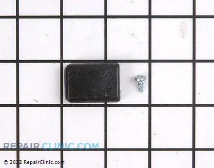 Knob 00412907 Main Product View