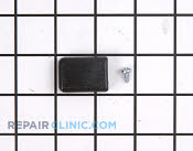 Knob - Part # 1013965 Mfg Part # 412907