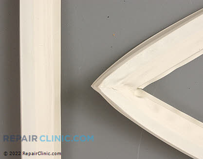 Refrigerator Door Gasket (OEM)  218730615