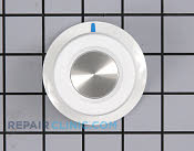 Timer knob & dial - Part # 548441 Mfg Part # 3977119