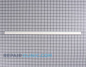 Trim-glass shelf,24.92`` ,front - Part # 452240 Mfg Part # 218830371